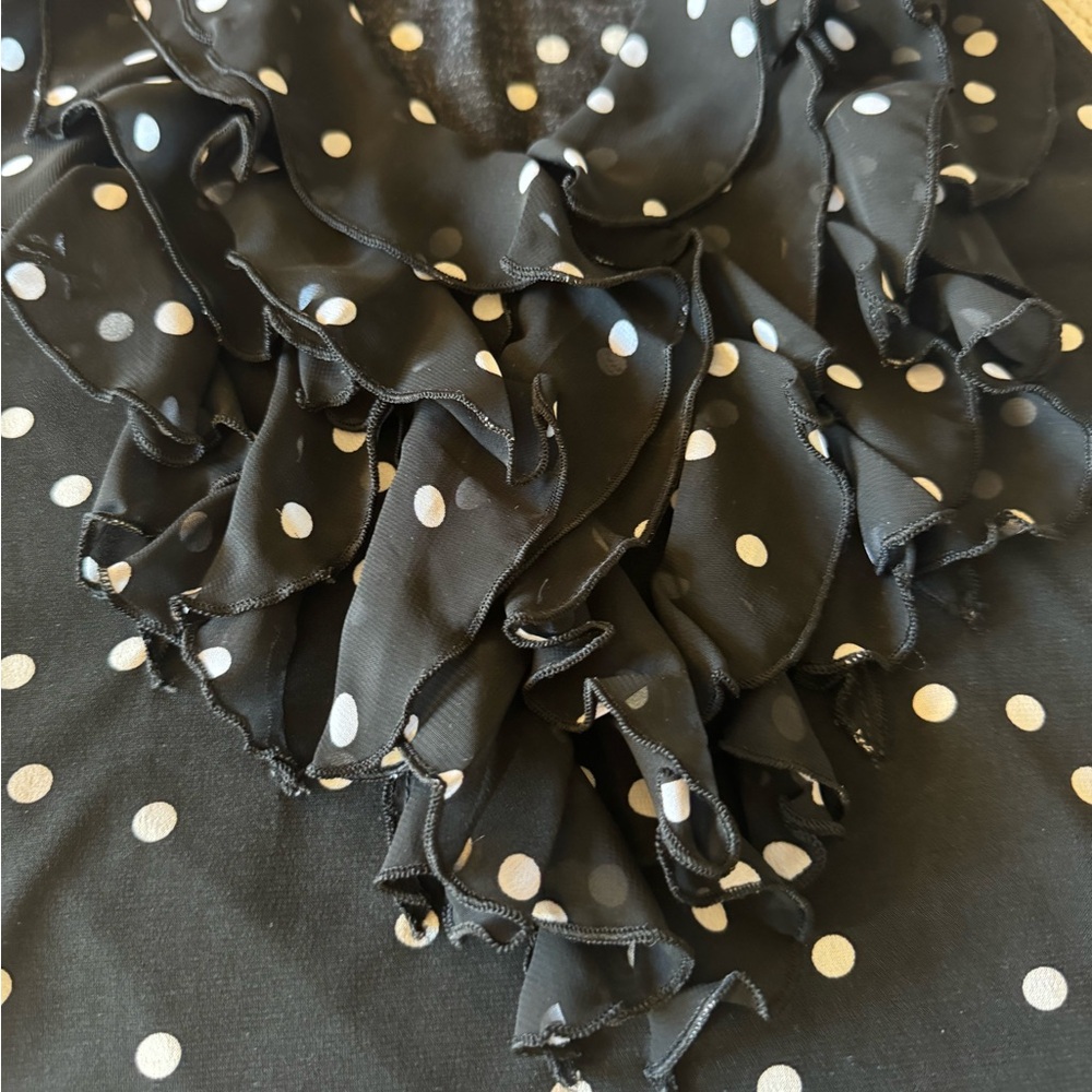 white house black market blouse! - Picture 2 of 4